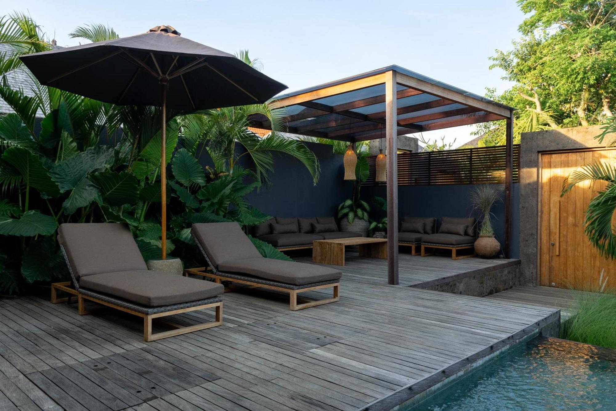 Mona Boutique Villas & Spa อูลูวาตู ภายนอก รูปภาพ