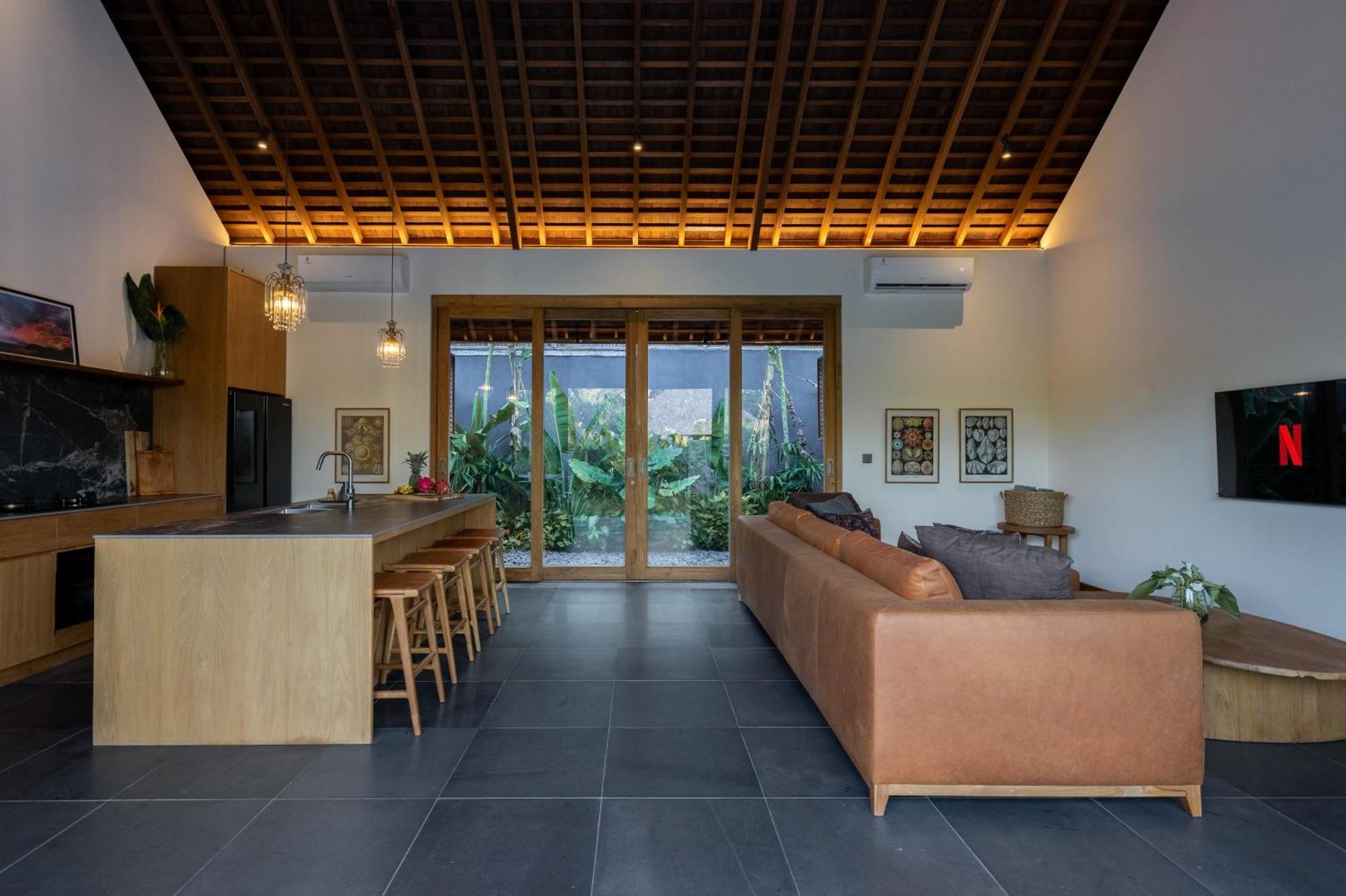 Mona Boutique Villas & Spa อูลูวาตู ภายนอก รูปภาพ