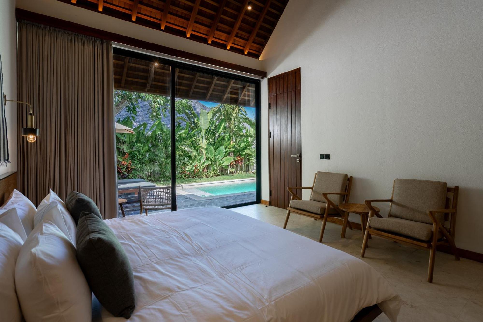 Mona Boutique Villas & Spa อูลูวาตู ภายนอก รูปภาพ